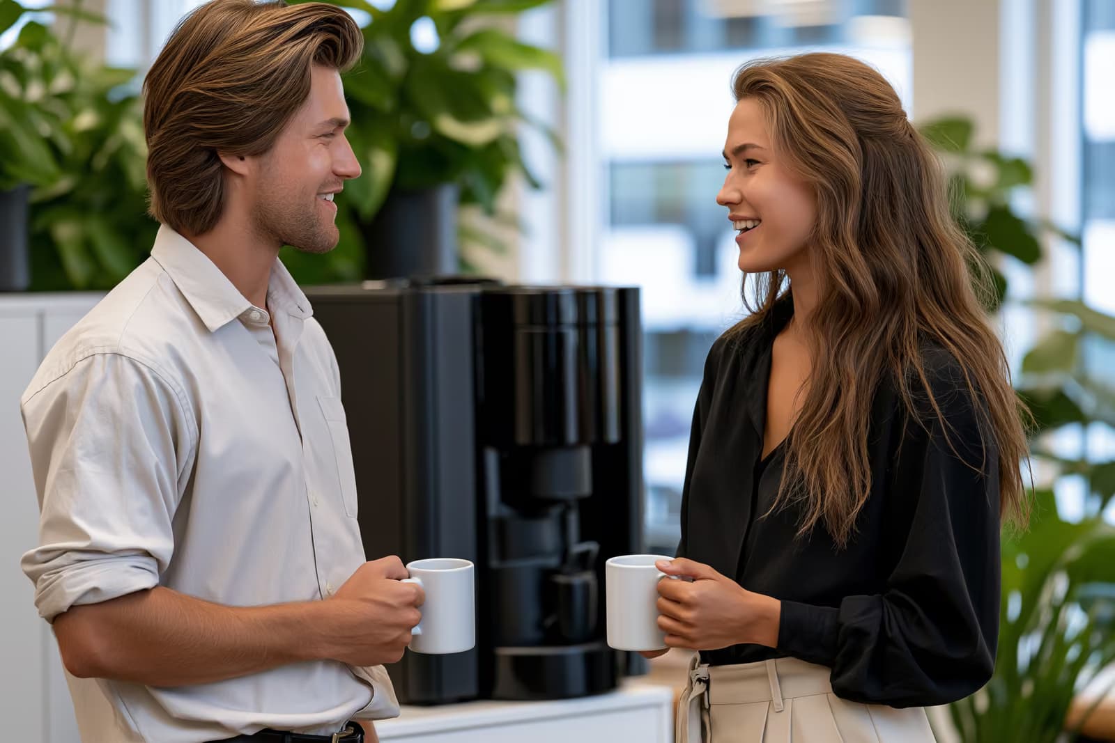 Small Talk Vācijas sociālajās situācijās