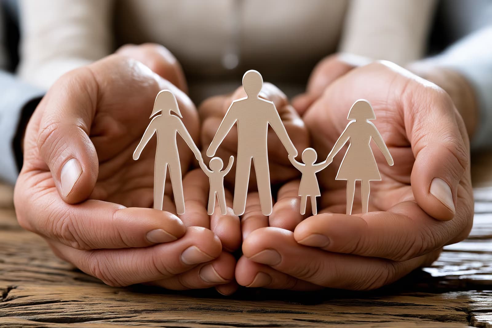 Sociālās drošības sistēmas pārskats