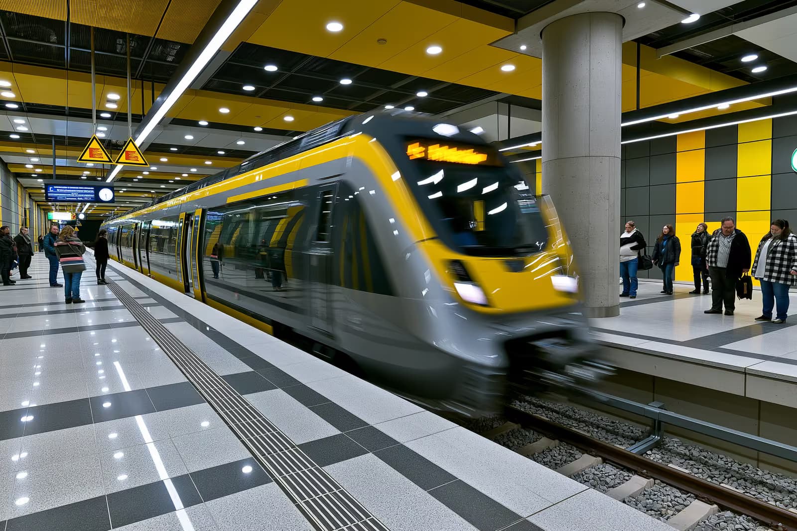 Sabiedriskā transporta sistēma